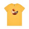 AS Colour - Maple Tee Thumbnail