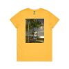 AS Colour - Maple Tee Thumbnail