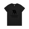AS Colour - Maple Tee Thumbnail