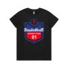 AS Colour - Maple Tee Thumbnail