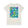 AS Colour - Maple Organic Tee Thumbnail