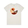 AS Colour - Maple Organic Tee Thumbnail