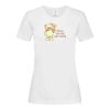 Stedman Ladies Classic Tee Thumbnail