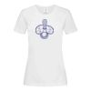 Stedman Ladies Classic Tee Thumbnail