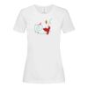 Stedman Ladies Classic Tee Thumbnail