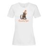 Stedman Ladies Classic Tee Thumbnail