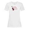 Stedman Ladies Classic Tee Thumbnail