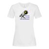 Stedman Ladies Classic Tee Thumbnail