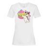 Stedman Ladies Classic Tee Thumbnail