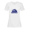Stedman Ladies Classic Tee Thumbnail