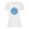 Stedman Ladies Classic Tee Thumbnail