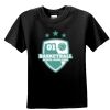 Stedman Junior Classic Tee Thumbnail